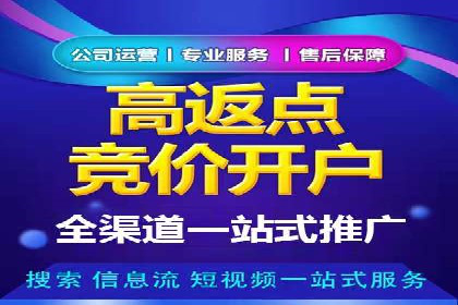 不同行业的关键词竞价排名策略与成功案例